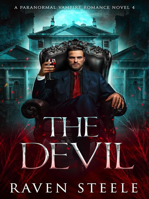 Title details for The Devil by Raven Steele - Available